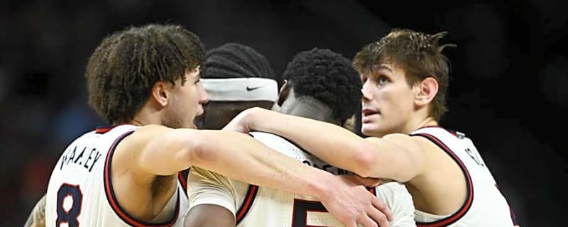 Gonzaga vs. Texas: Preview, game time for Round of 32 matchup