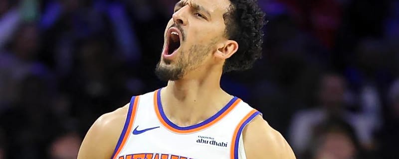 Knicks' 3 Biggest Offseason Priorities Post-Shamet Deal