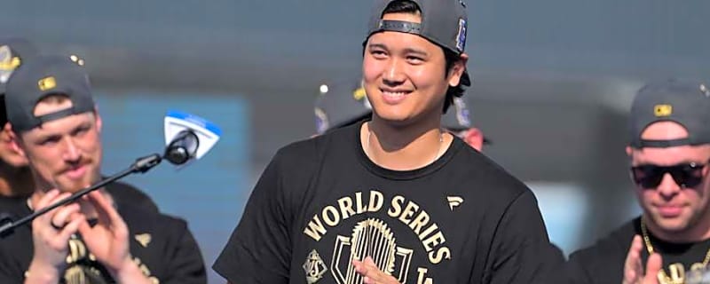 Autographed Shohei Ohtani NPB Card Sold for Stunning Price in Auction