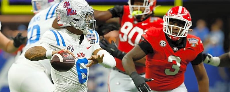Opposing Players Georgia Bulldog Fans Need to Be Aware of Ahead of 2026