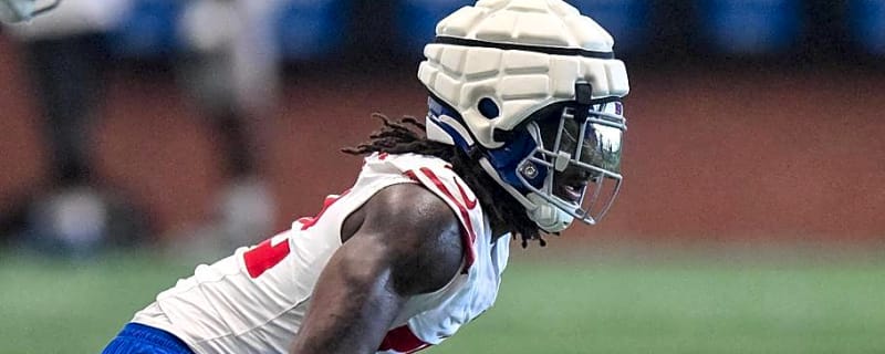 How Giants Revamped the Giants' Linebacker Room for 2026