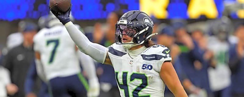 Seattle Seahawks defense played masterfully in &#39;wasted effort&#39; against Rams