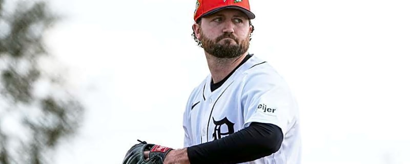 Why Casey Mize Will Still Be Key to the Tigers’ Rotation in 2026