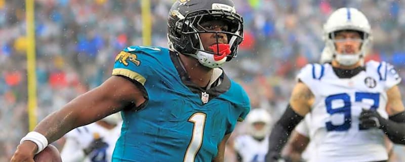 Final Predictions for Jaguars Critical Divisional Rematch with Colts