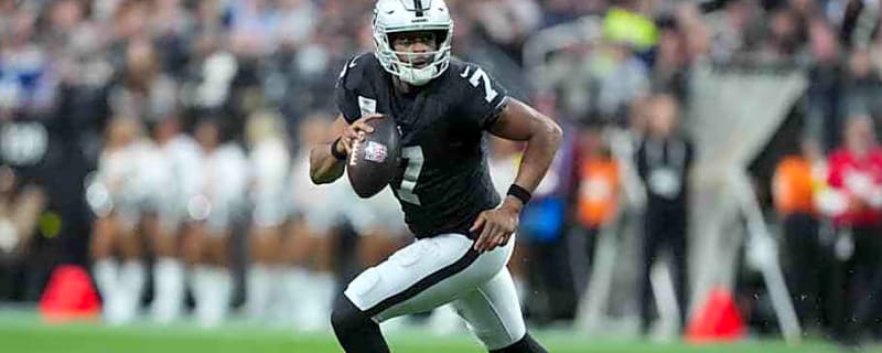 Another Atlanta Falcons QB Option is Suddenly Available