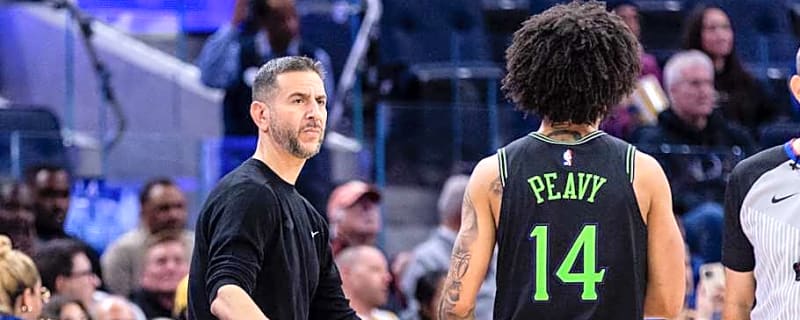 James Borrego Is Finally Leaving His Imprint on the Pelicans Offense