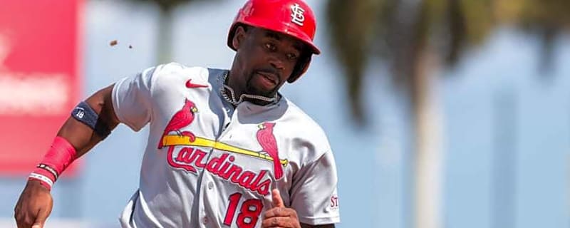 How Cardinals-Jordan Walker Buzz Has Already Shifted