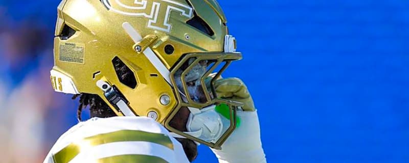 Former Gators OL Commit to Enter NCAA Transfer Portal