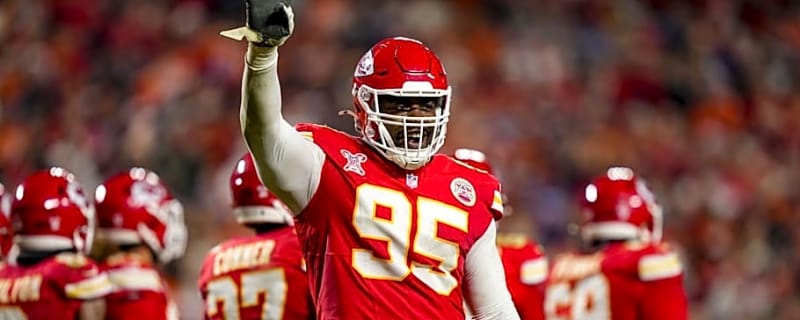 Why Chiefs Are Desperate for Defensive Line Retooling in Offseason