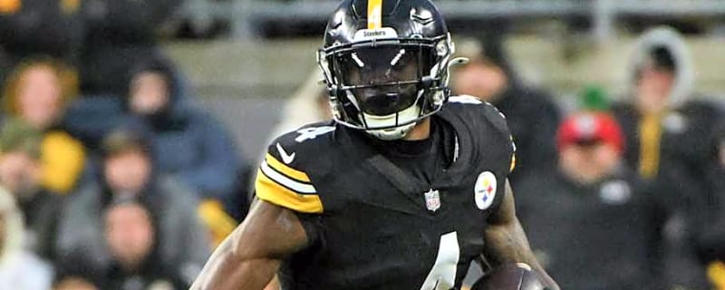 Steelers Projected Starting Lineup After Free Agency Week 1