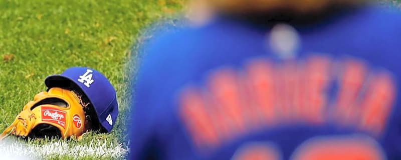 Former Dodgers First Baseman Dies