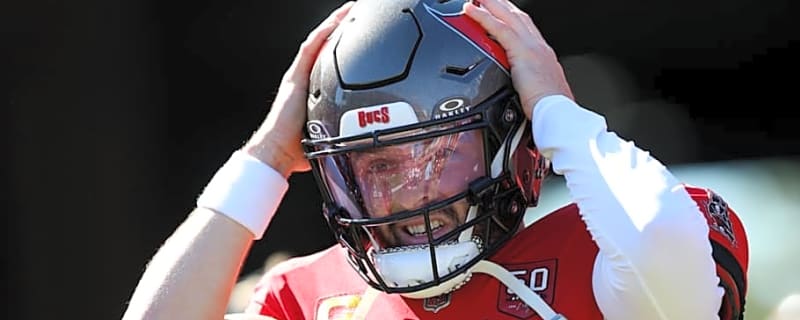 Bucs Knew Exactly What Cardinals Were Doing on 2 Game-Changing Plays