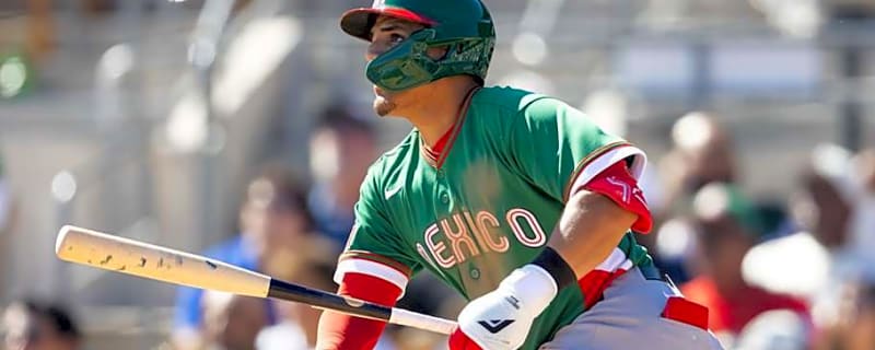 Nacho Alvarez, Four Braves Prospects Highlight Triple-A Roster