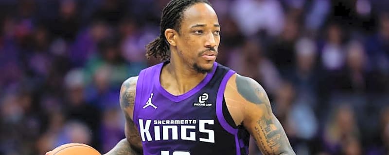 Kings' Four-Game Win Streak Could Do More Harm Than Good