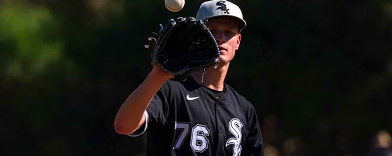 How Chicago White Sox Prospects Performed In Futures Game