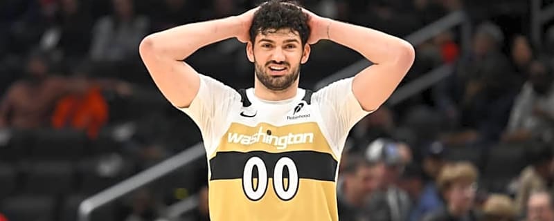 Wizards get Destroyed by the Heat at Home