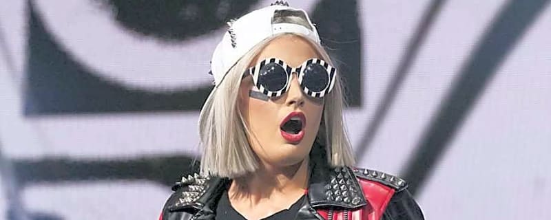 Toni Storm Claims Tony Khan Was 'Horrified And Disgusted' By Ideas She Pitched