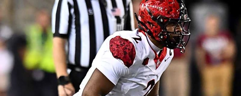 Meet Trey White, Texas Tech's Next Valuable Edge Rusher Flying Under the Radar