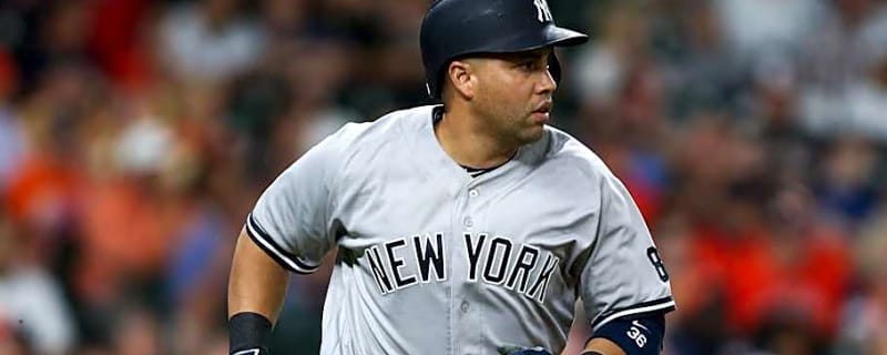 Two Former Yankees Elected to Hall of Fame