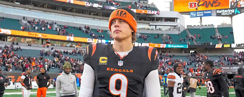 The Three Games That Could Make or Break the Bengals’ 2026 Season