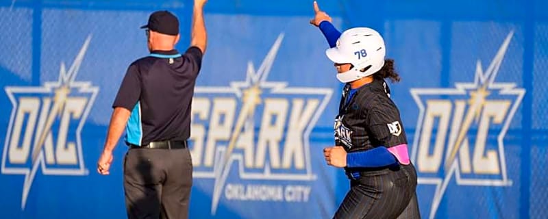 Veteran Coach Kirk Walker Tapped as OKC Spark GM for AUSL Era, Says OU Softball Alumni Are Bonus, Not Blueprint