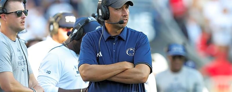 What We Know, and What We Don't, About Penn State Football After 2 Games