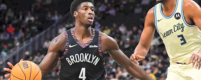 Nets' Drake Powell Says Jordi Fernandez's Coaching Approach 'Shows He Cares'