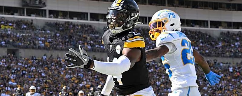 Potential Chargers free-agent target promoted by Steelers