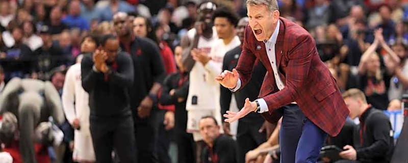 Shared USA Basketball Experience Connects Nate Oats, Grant McCasland Before Round of 32
