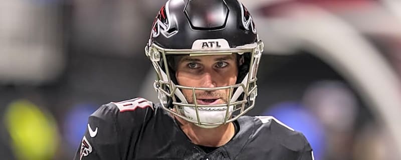 Titans Just Got Solid Backup Plan at QB