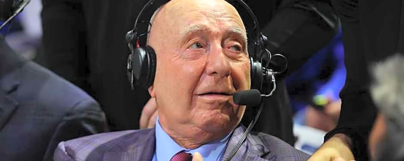ESPN's Dick Vitale sounds off on the state of Kentucky basketball