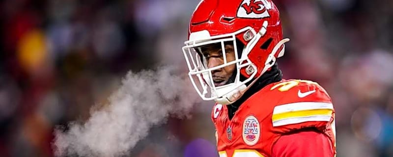 Should the Chiefs Consider a Reunion With L'Jarius Sneed?