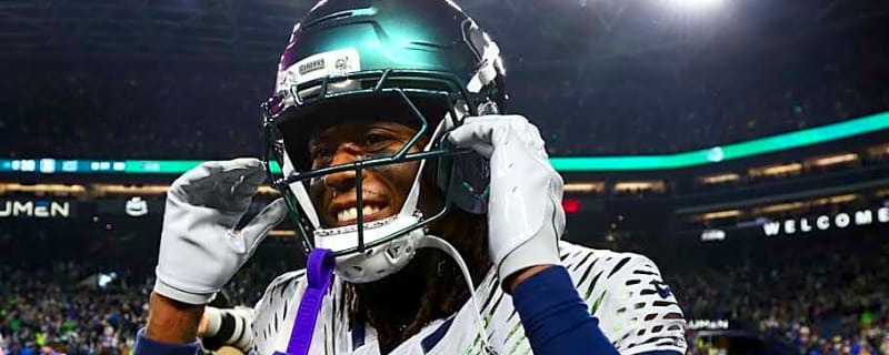 Seahawks 2025 Team Awards: No Debate For Special Teams Player of the Year