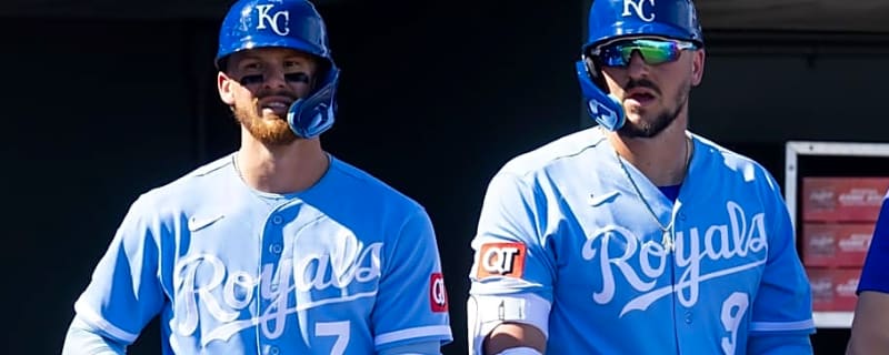 Three Increasingly Bold Royals Predictions for 2026 Season