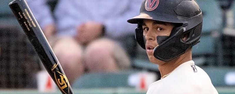 Former D-backs First-Rounder Wins MiLB Defensive Player of the Year