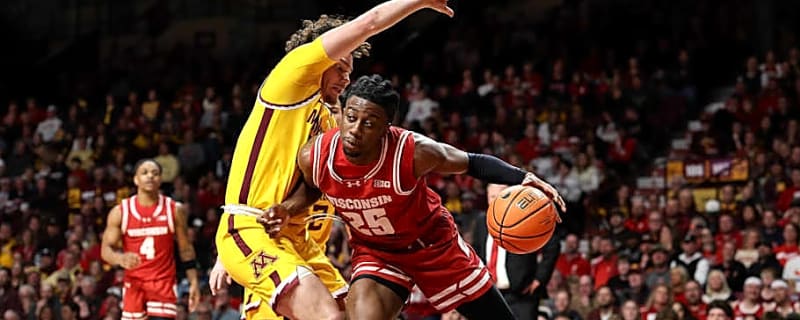 Preview: Wisconsin Badgers basketball at Minnesota Golden Gophers