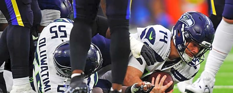 NFL analyst sends clear message to Seahawks quarterback Sam Darnold