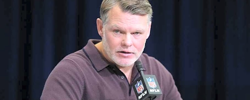 Colts' 2026 To-Do List Most Important in the Ballard Era