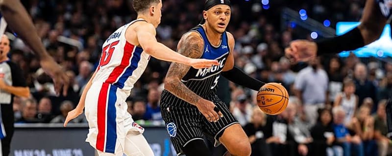 Orlando Magic 2026-27 Position Preview: Power Forwards