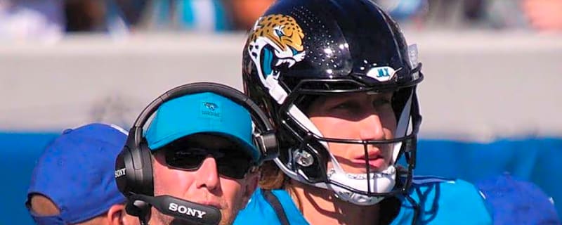 Why Trevor Lawrence Is an Obvious MVP Candidate in 2026