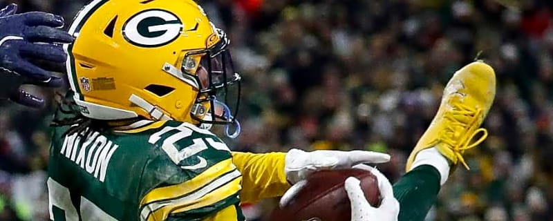 Here Are Latest NFC Playoff Standings After Packers Beat Bears