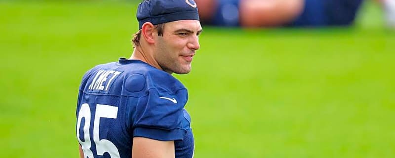 Who Plays QB If the Bears Must Break Glass in Case of Emergency