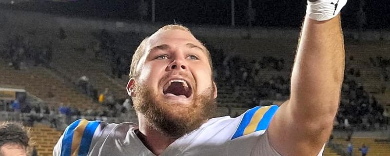 UCLA Confidence Meter: How I Feel About Offense Heading Into Bye