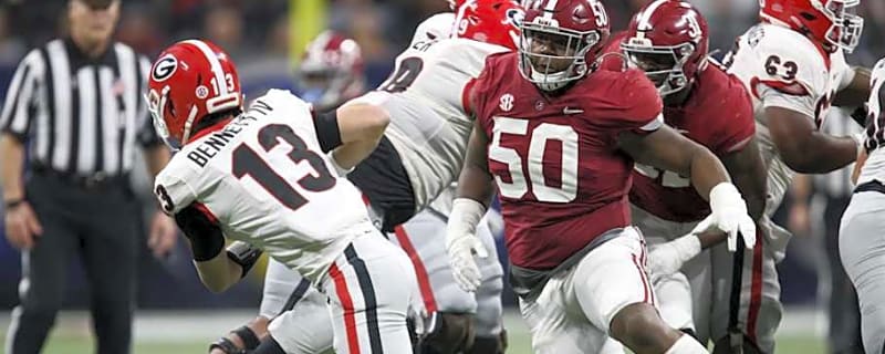 Tim Smith: Indianapolis Colts Rookie Files
