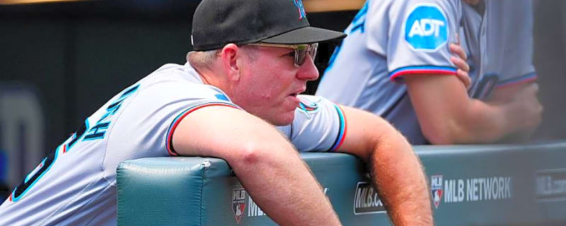 The Massive Trade Deadline Question Facing Marlins Post All-Star Break