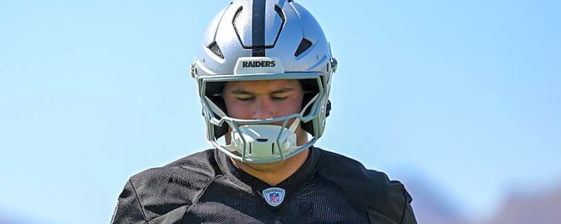 Raiders' Mayer Poised for Breakout in Crucial Contract Year