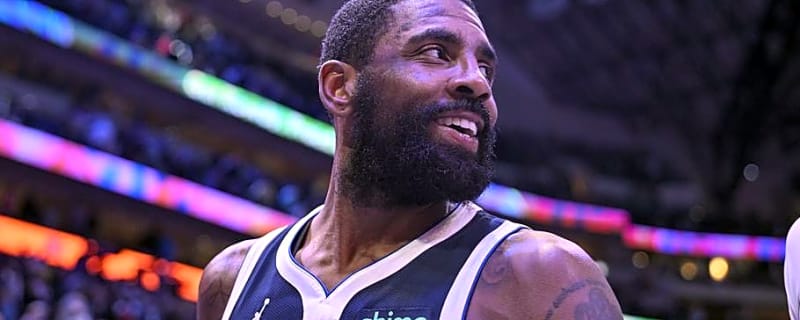 NBA Insider Clarifies Mavericks' Preference on Trading Kyrie Irving