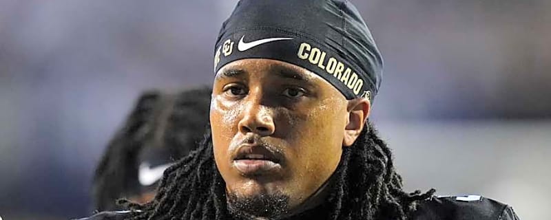 Kaidon Salter Announces Major NIL Deal As Colorado Preps For Utah