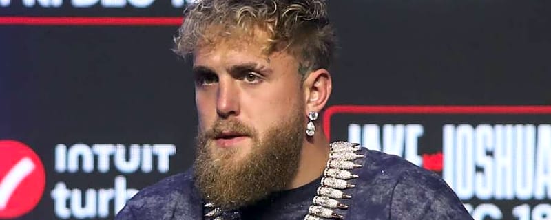 Jake Paul Reveals Next Steps And Personal Plans After Joshua Loss