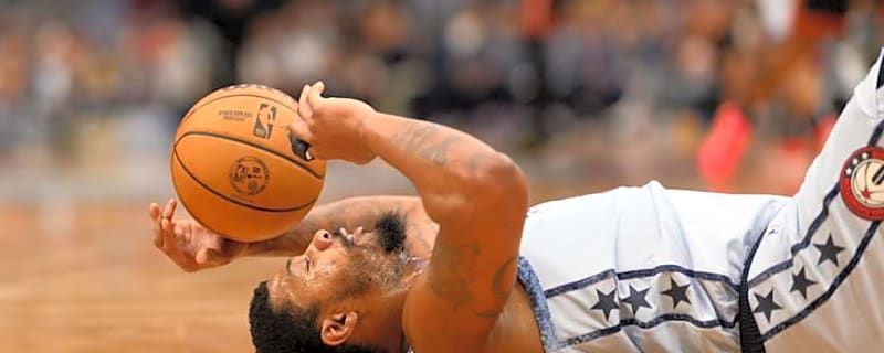 Wizards GM Ready to Move Forward After Lottery Disappointment